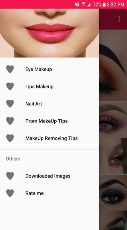 full-prom-makeup-tutorial-09_15 Volledige prom make-up tutorial