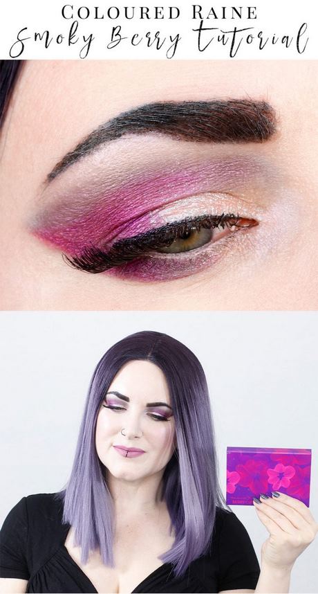 glitter-attack-dramatic-makeup-tutorial-44_9 Glitter aanval dramatische make-up tutorial