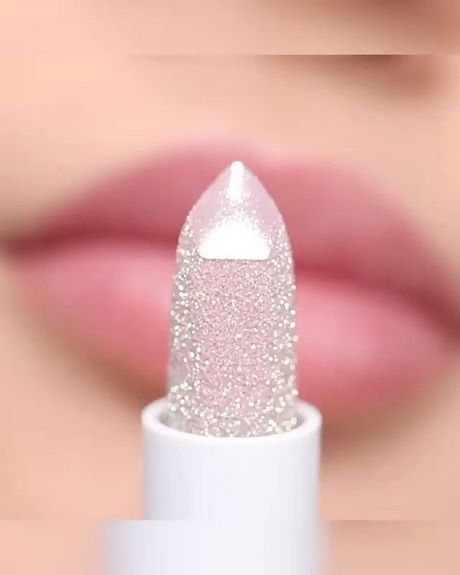 glitter-lips-makeup-tutorial-76_5 Glitter lippen make-up tutorial