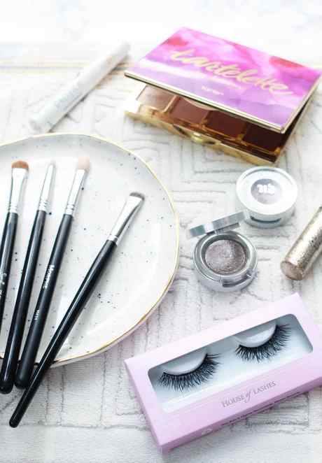 going-on-a-date-makeup-tutorial-25 Ga op een date make-up tutorial