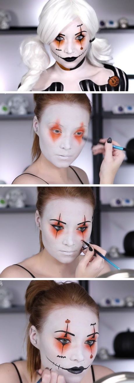 graduation-makeup-tutorial-for-kids-74_15 Graduation make - up tutorial voor kinderen