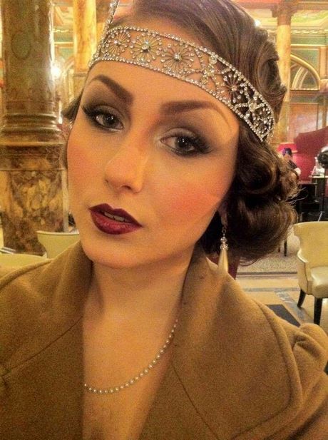 great-gatsby-makeup-tutorial-daisy-23_4 Grote gatsby make-up tutorial daisy