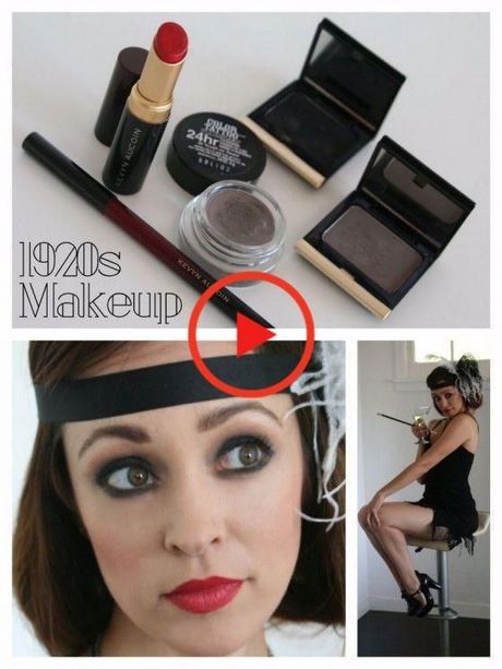 great-gatsby-makeup-tutorial-michelle-phan-33_13 Grote gatsby make-up tutorial michelle phan