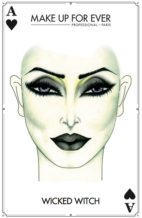 green-face-makeup-tutorial-92_2 Groene gezicht make-up tutorial