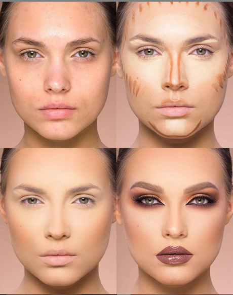 highlighter-makeup-tutorial-68 Highlighter Make-up tutorial