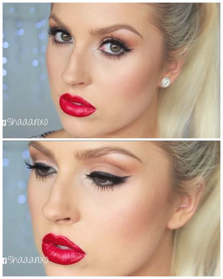 holiday-makeup-tutorial-miranda-sings-62_2 Vakantie make-up tutorial miranda zingt