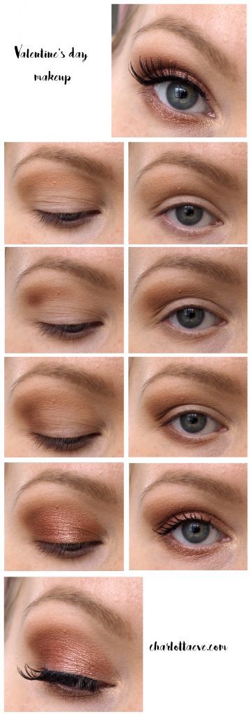 hollow-eyes-makeup-tutorial-51_10 Hollow eyes make-up tutorial