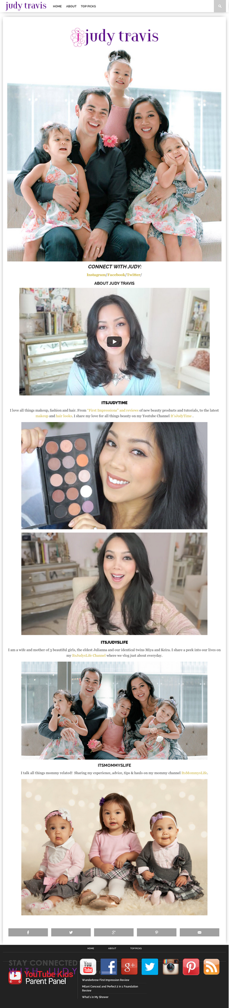 itsjudytime-makeup-tutorials-13 Zijnjudytime make-up tutorials