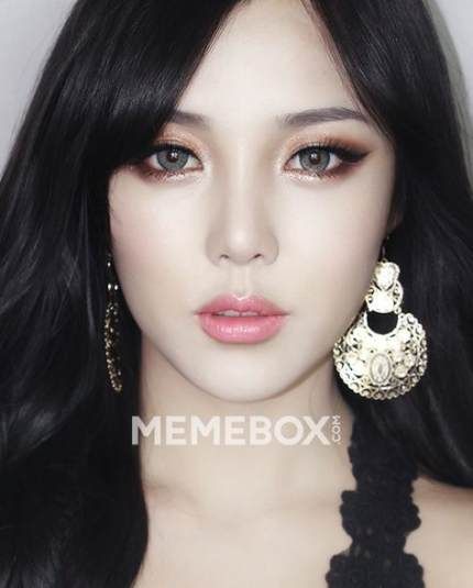 korean-party-makeup-tutorial-09_3 Koreaanse partij make-up tutorial