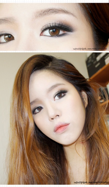 korean-party-makeup-tutorial-09_8 Koreaanse partij make-up tutorial