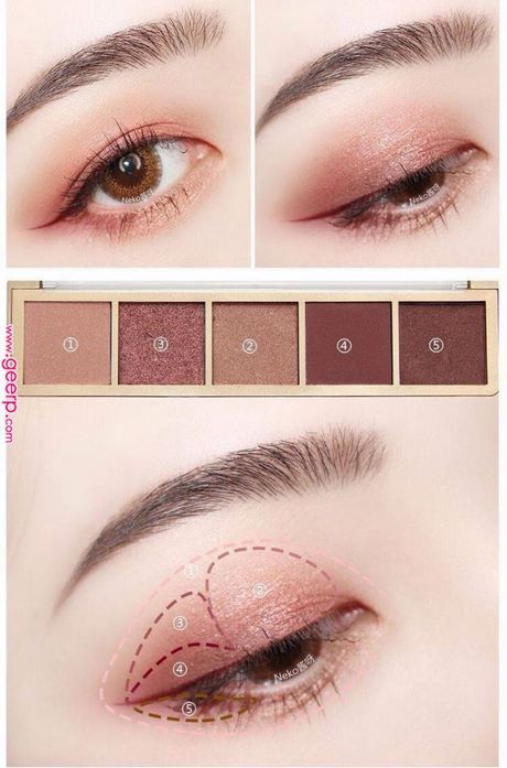 korean-ulzzang-makeup-tutorial-98_13 Koreaanse ulzzang make-up tutorial