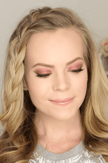 light-fall-makeup-tutorial-93 Licht vallen make-up tutorial