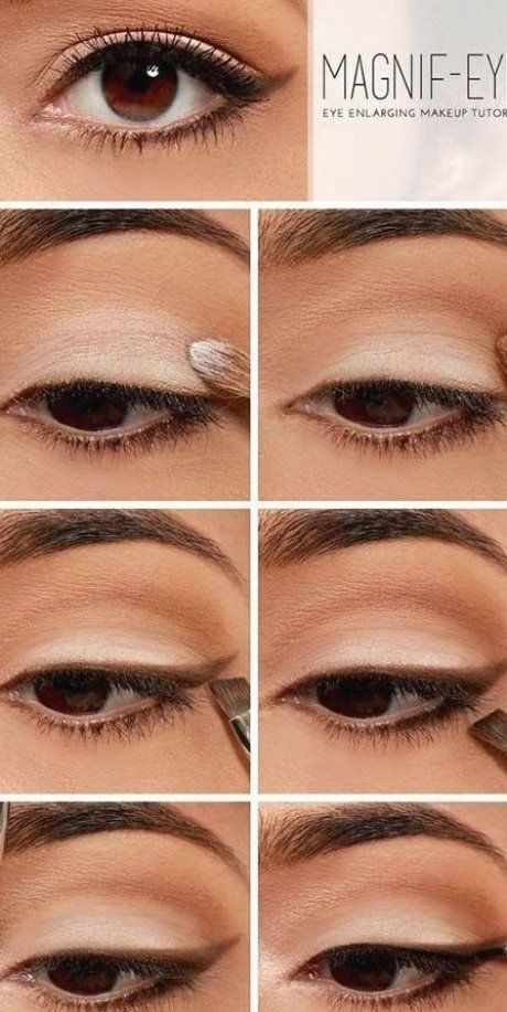 makeup-easy-tutorial-95_2 Make-up gemakkelijk tutorial