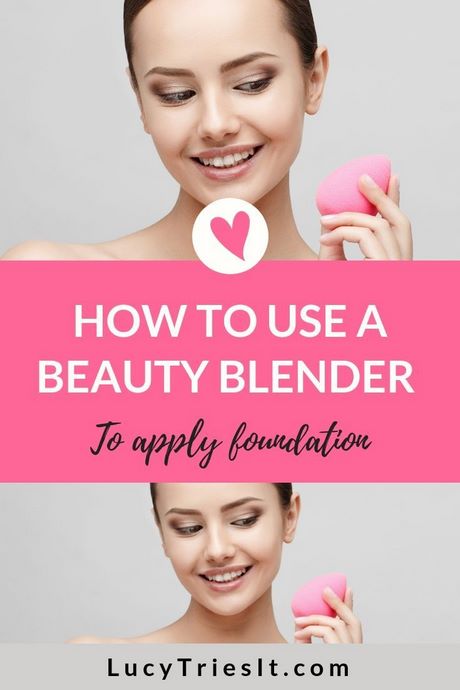 makeup-sponge-tutorial-66 Make-up spons tutorial