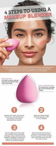 makeup-sponge-tutorial-66_10 Make-up spons tutorial