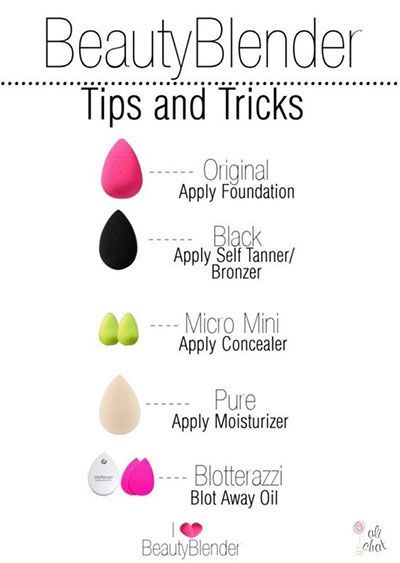 makeup-sponge-tutorial-66_12 Make-up spons tutorial