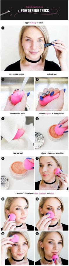 makeup-sponge-tutorial-66_8 Make-up spons tutorial