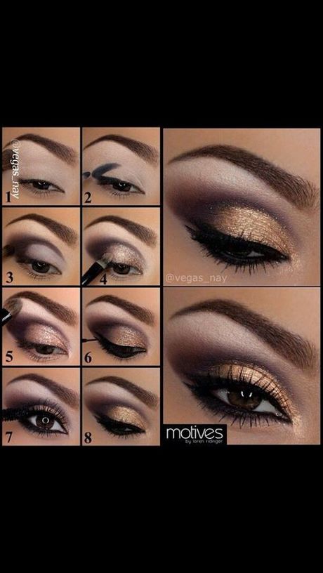 makeup-tutorial-4th-grade-96_14 Make-up tutorial 4e klas