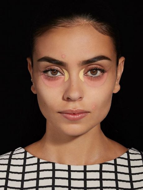 makeup-tutorial-bags-under-eyes-92 Make-up tutorial zakken onder ogen