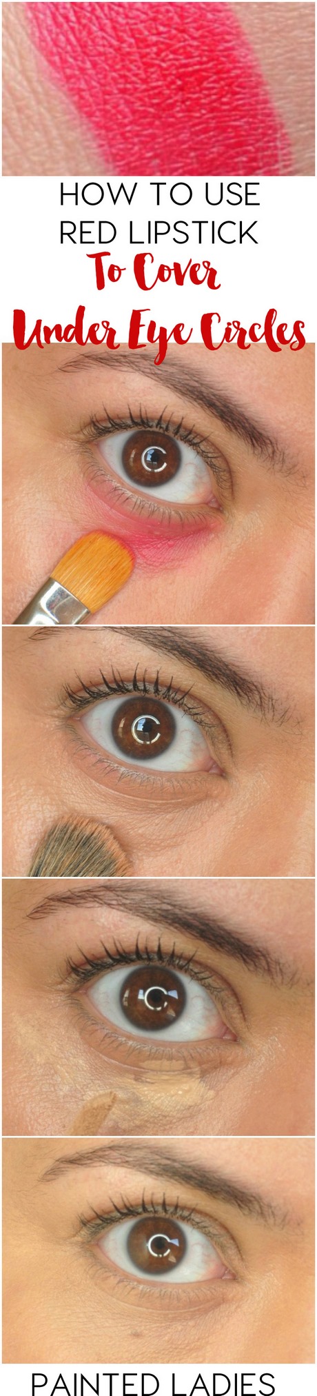 makeup-tutorial-bags-under-eyes-92_14 Make-up tutorial zakken onder ogen