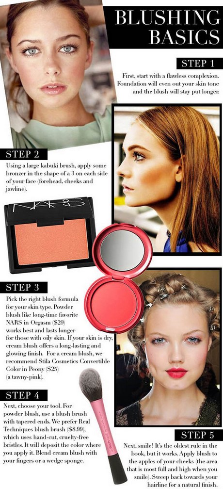 makeup-tutorial-blush-and-bronzer-91_11 Make-up tutorial blush en bronzer