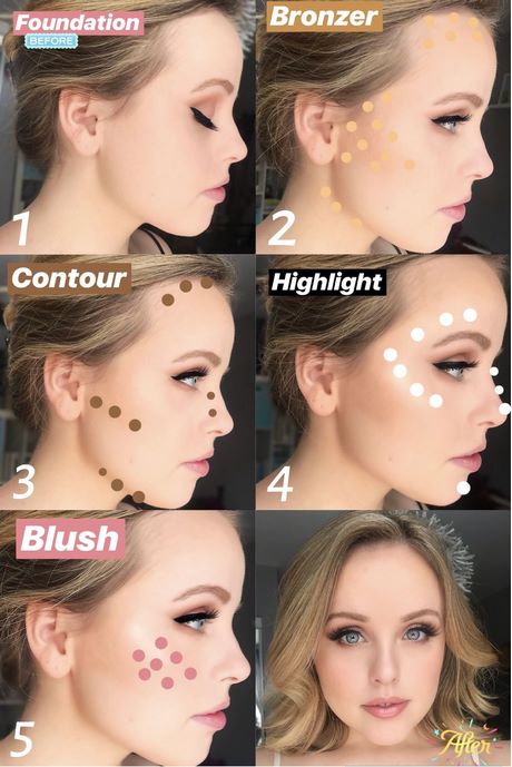 makeup-tutorial-blush-and-bronzer-91_12 Make-up tutorial blush en bronzer