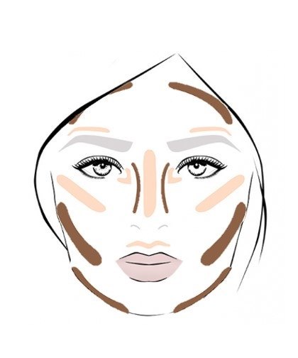 makeup-tutorial-blush-and-bronzer-91_14 Make-up tutorial blush en bronzer