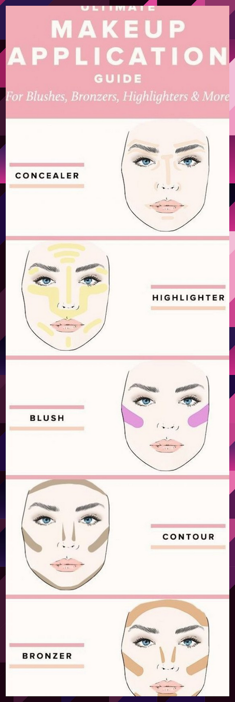 makeup-tutorial-blush-and-bronzer-91_2 Make-up tutorial blush en bronzer