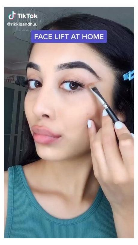 makeup-tutorial-face-16_14 Make-up tutorial gezicht