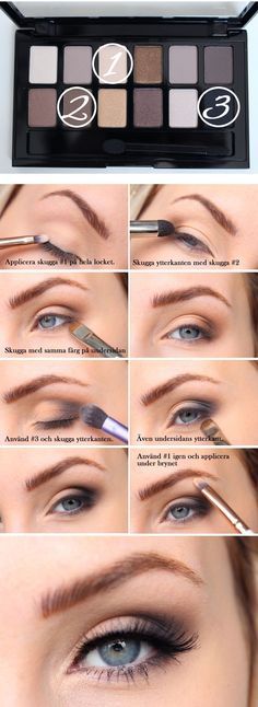 makeup-tutorial-fair-skin-blue-eyes-26_3 Make-up tutorial lichte huid blauwe ogen
