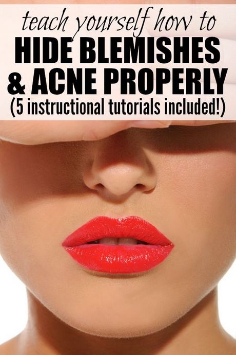 makeup-tutorial-for-acne-53_9 Make - up tutorial voor acne