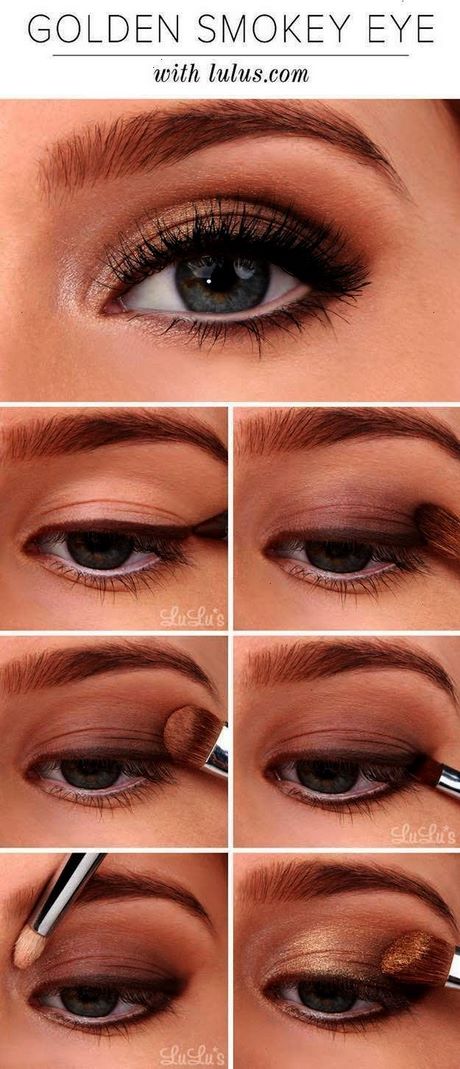 makeup-tutorial-for-blue-eyes-and-fair-skin-86_9 Make - up tutorial voor blauwe ogen en lichte huid