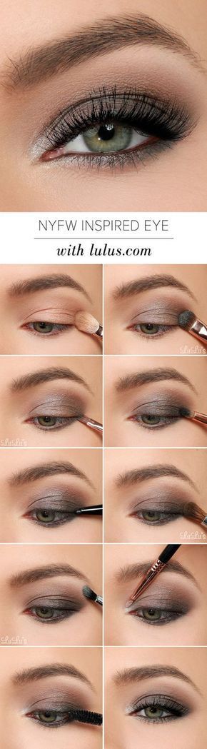 makeup-tutorial-for-brown-eyes-pinterest-94_12 Make - up tutorial voor bruine ogen pinterest