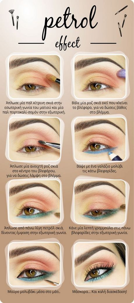 makeup-tutorial-for-brown-eyes-pinterest-94_6 Make - up tutorial voor bruine ogen pinterest