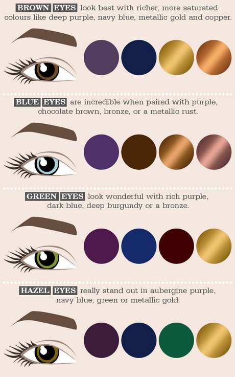 makeup-tutorial-for-brown-eyes-with-glasses-73_12 Make - up tutorial voor bruine ogen met bril