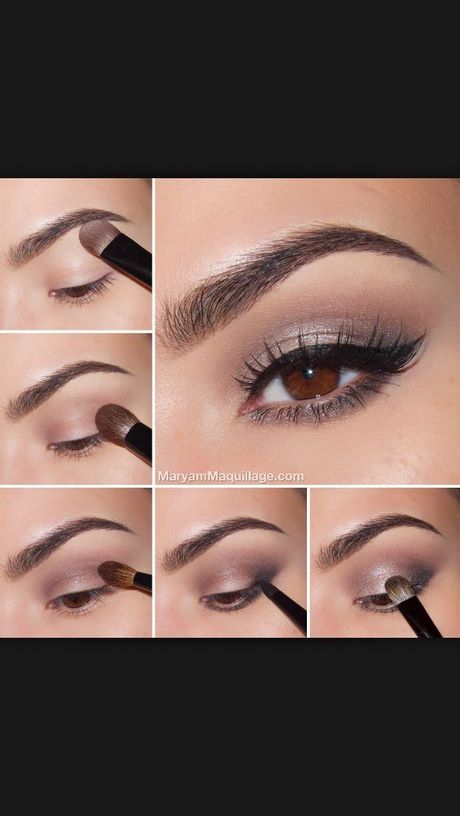 makeup-tutorial-for-brown-eyes-with-glasses-73_15 Make - up tutorial voor bruine ogen met bril
