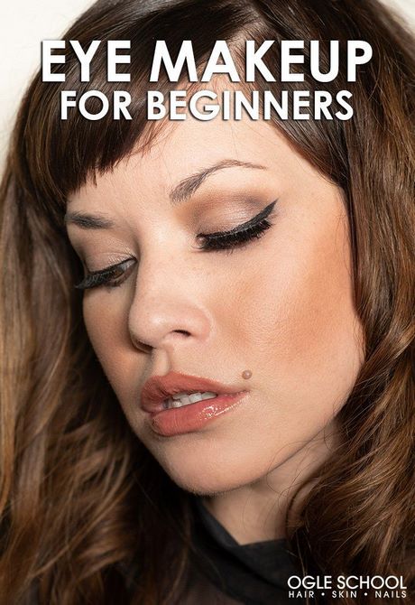 makeup-tutorial-for-flat-nose-41_8 Make - up tutorial voor platte neus