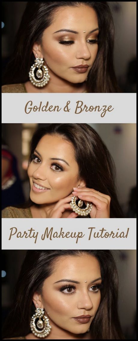makeup-tutorial-for-pigmented-skin-91_12 Make - up tutorial voor gepigmenteerde huid