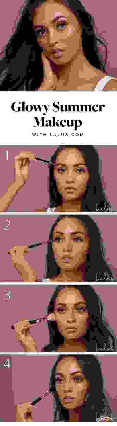 makeup-tutorial-for-pigmented-skin-91_3 Make - up tutorial voor gepigmenteerde huid