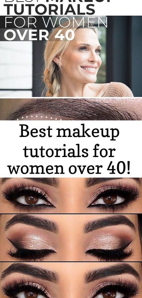 makeup-tutorial-for-women-over-40-48_11 Make - up tutorial voor vrouwen ouder dan 40