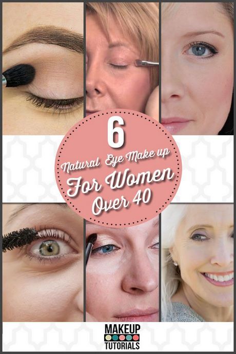 makeup-tutorial-for-women-over-40-48_2 Make - up tutorial voor vrouwen ouder dan 40