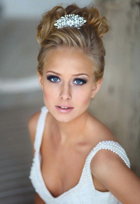 makeup-tutorials-for-blue-eyes-and-blonde-hair-16_9 Make - up tutorials voor blauwe ogen en blond haar