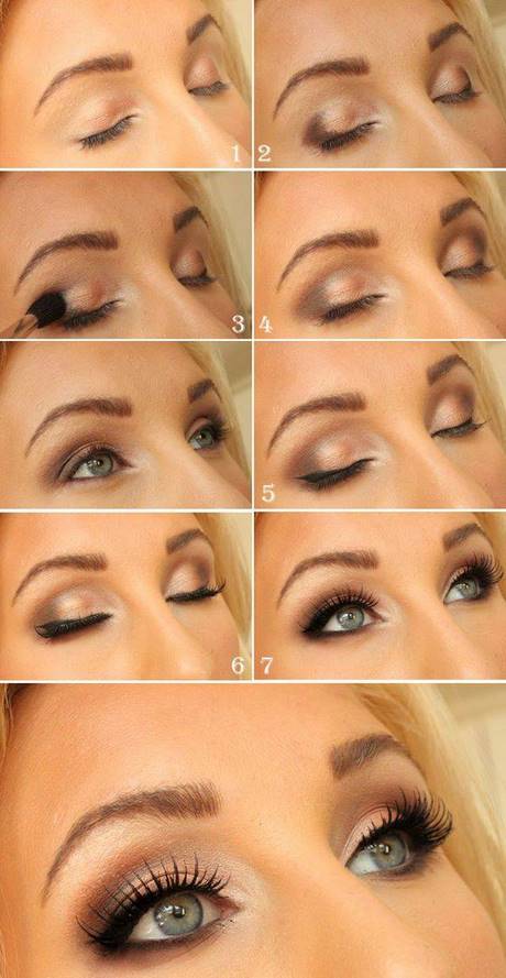 makeup-tutorials-for-prom-12_9 Make - up tutorials voor prom