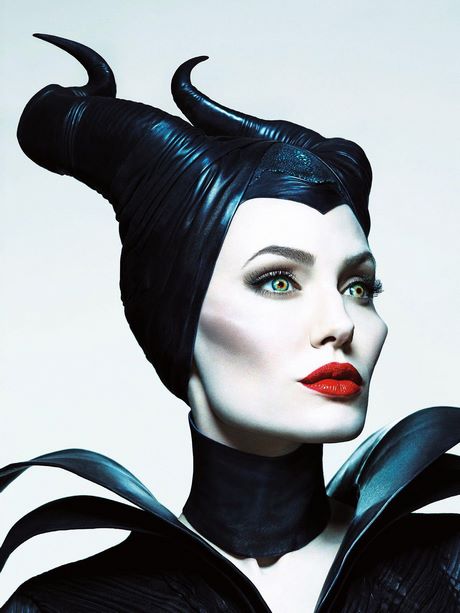 maleficent-inspired-makeup-tutorial-20_11 Maleficent geïnspireerde make-up tutorial