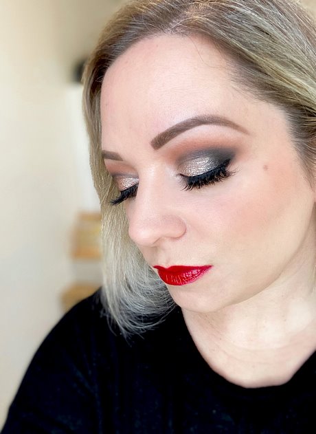 maleficent-inspired-makeup-tutorial-20_7 Maleficent geïnspireerde make-up tutorial