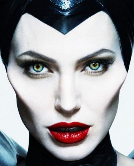 maleficent-inspired-makeup-tutorial-20_8 Maleficent geïnspireerde make-up tutorial