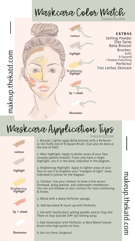 maskara-makeup-tutorial-68_3 Maskara make-up tutorial