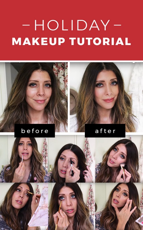 maskara-makeup-tutorial-68_5 Maskara make-up tutorial
