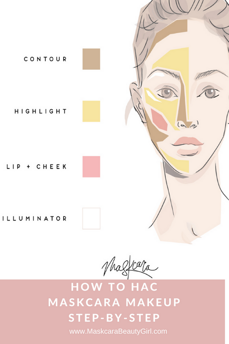maskara-makeup-tutorial-68_6 Maskara make-up tutorial