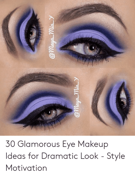 maya-mia-palette-makeup-tutorial-38 Maya mia palette Make-up tutorial